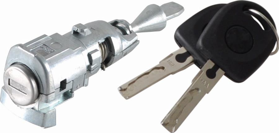 A.Z. Meisterteile AZMT-51-011-1406 - Цилиндр замка abcparts.ee