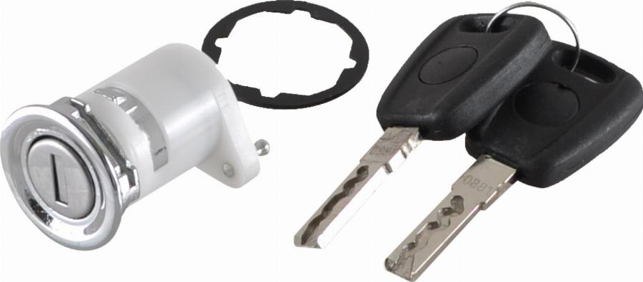 A.Z. Meisterteile AZMT-51-011-1408 - Цилиндр замка abcparts.ee