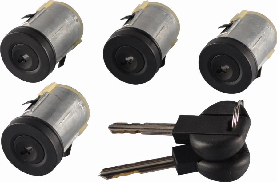 A.Z. Meisterteile AZMT-51-011-1418 - Замок зажигания, включение стартера abcparts.ee