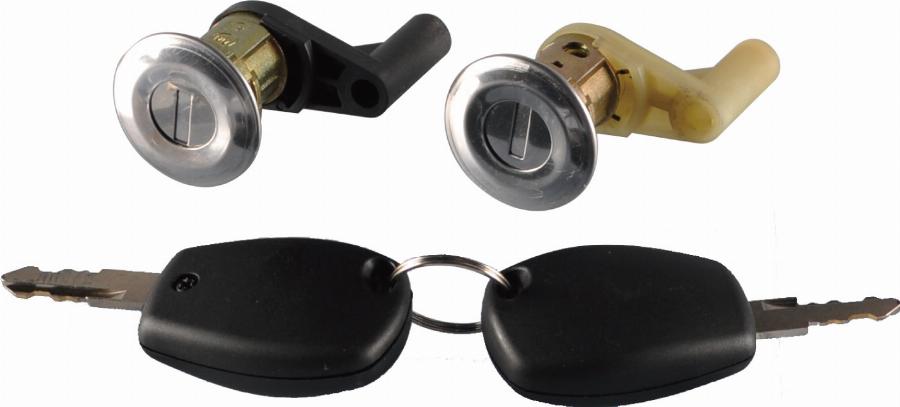 A.Z. Meisterteile AZMT-51-011-1430 - Замок зажигания, включение стартера abcparts.ee