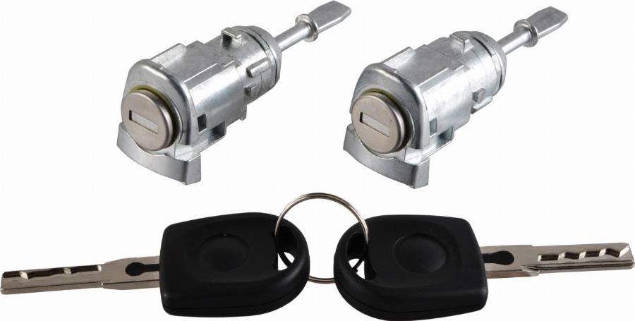 A.Z. Meisterteile AZMT-51-011-1438 - Цилиндр замка abcparts.ee