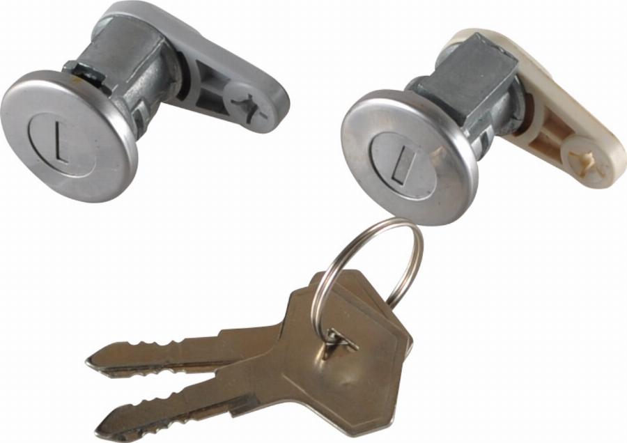 A.Z. Meisterteile AZMT-51-011-1423 - Цилиндр замка abcparts.ee