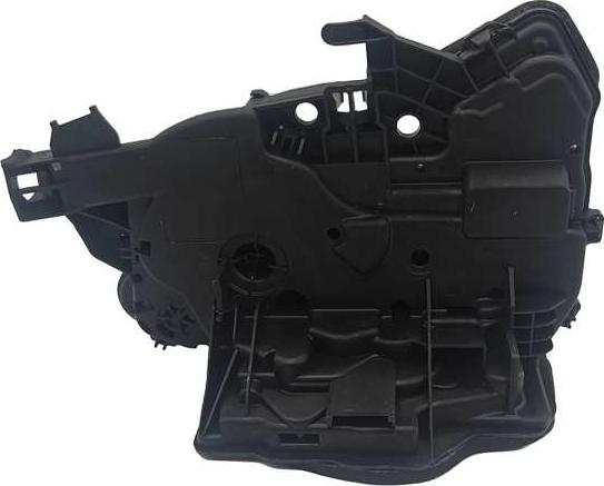 A.Z. Meisterteile AZMT-51-011-1046 - Замок двери abcparts.ee