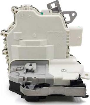 A.Z. Meisterteile AZMT-51-011-1143 - Замок двери abcparts.ee