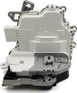 A.Z. Meisterteile AZMT-51-011-1142 - Замок двери abcparts.ee