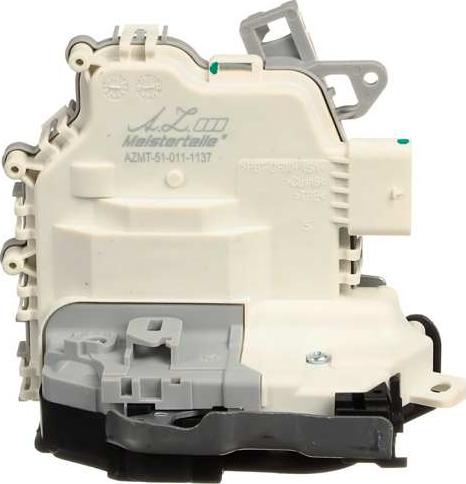 A.Z. Meisterteile AZMT-51-011-1137 - Замок двери abcparts.ee