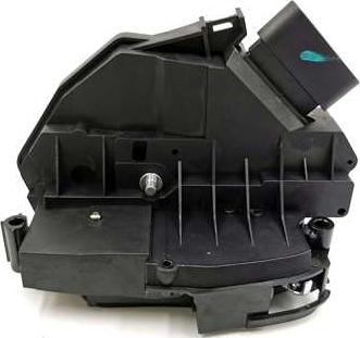 A.Z. Meisterteile AZMT-51-011-1353 - Замок двери abcparts.ee