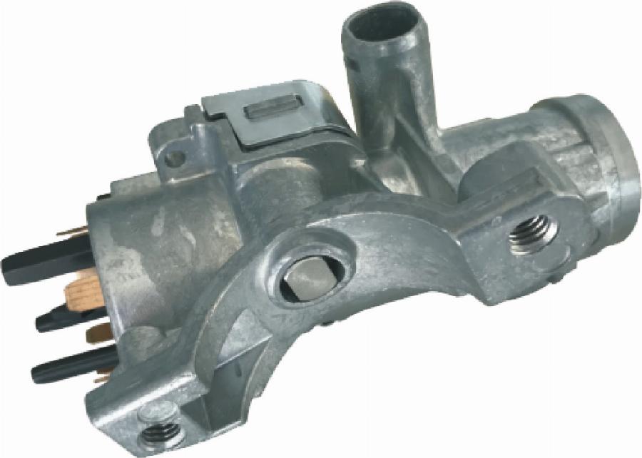 A.Z. Meisterteile AZMT-51-011-1381 - Замок зажигания, включение стартера abcparts.ee