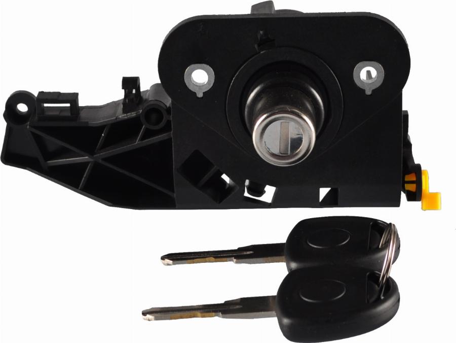 A.Z. Meisterteile AZMT-51-011-1374 - Замок задней двери abcparts.ee