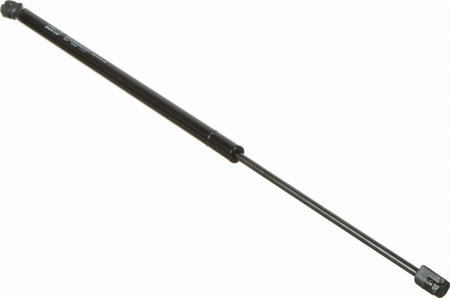 A.Z. Meisterteile AZMT-51-020-1940 - Газовая пружина, упор abcparts.ee