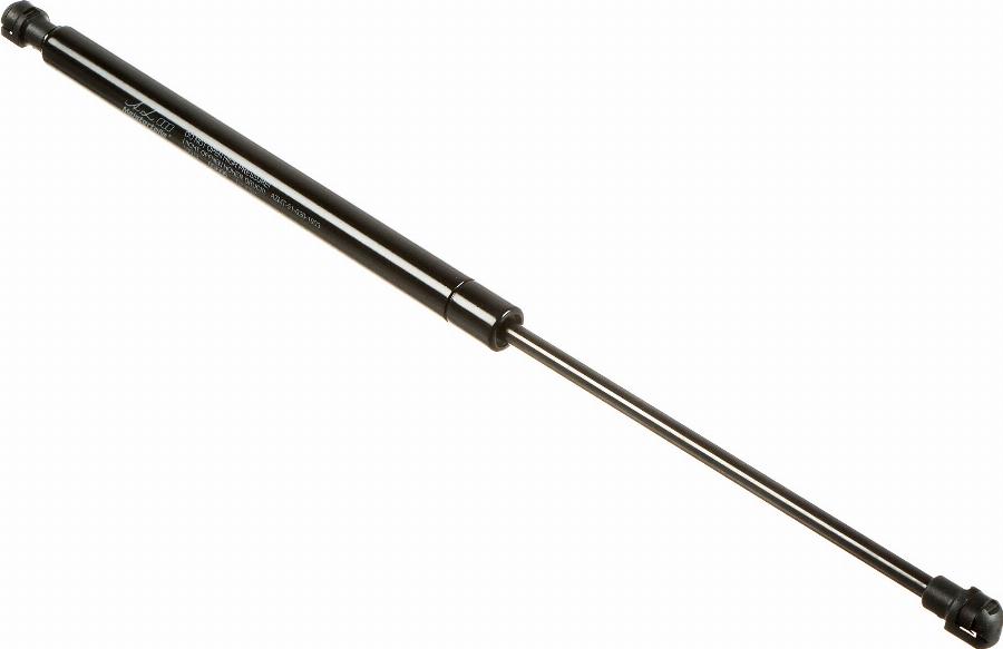 A.Z. Meisterteile AZMT-51-020-1903 - Газовая пружина, капот abcparts.ee