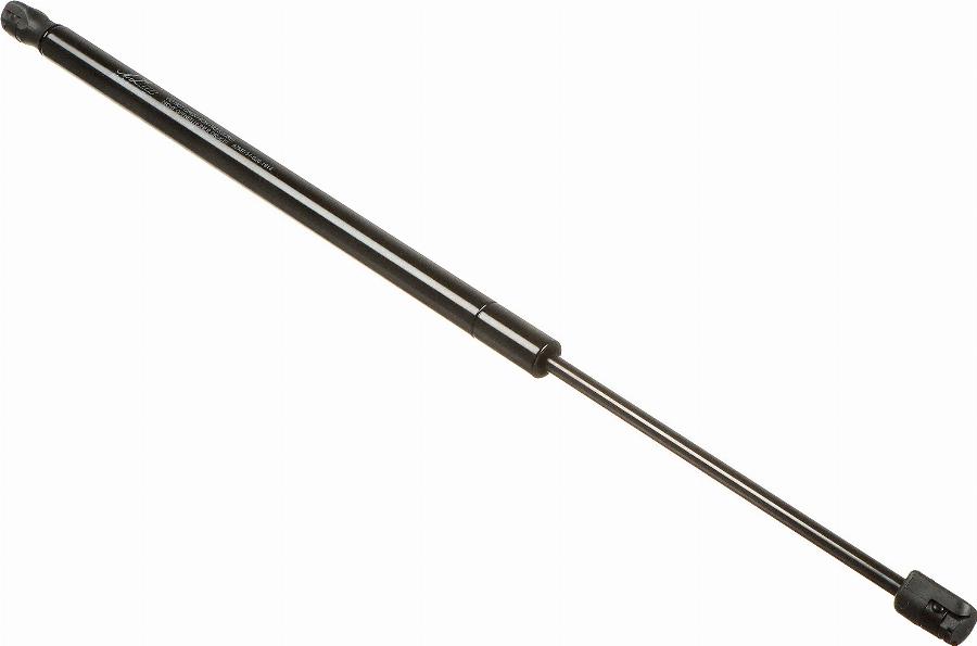 A.Z. Meisterteile AZMT-51-020-1914 - Газовая пружина, упор abcparts.ee