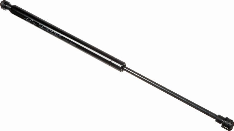 A.Z. Meisterteile AZMT-51-020-1394 - Газовая пружина, упор abcparts.ee