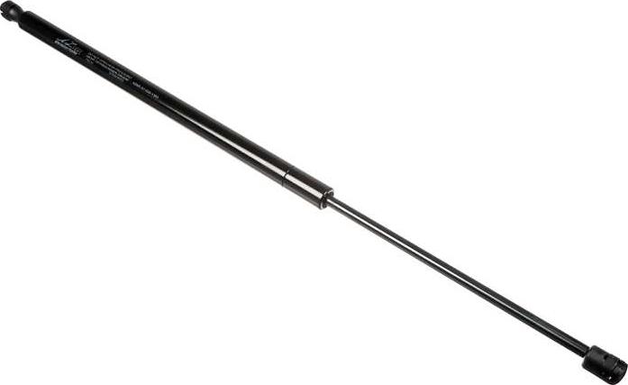 A.Z. Meisterteile AZMT-51-020-1383 - Газовая пружина, упор abcparts.ee