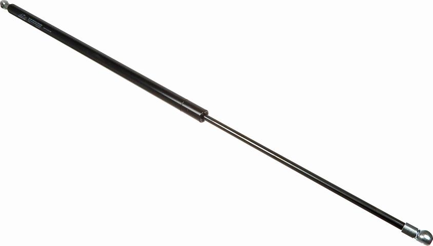 A.Z. Meisterteile AZMT-51-020-1200 - Газовая пружина, упор abcparts.ee