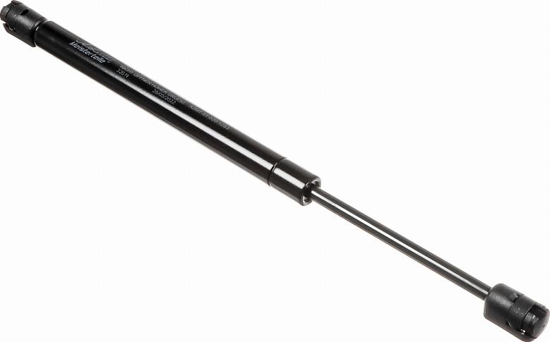 A.Z. Meisterteile AZMT-51-020-1283 - Газовая пружина, упор abcparts.ee