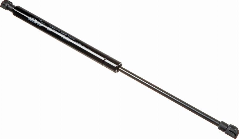 A.Z. Meisterteile AZMT-51-020-1270 - Газовая пружина, капот abcparts.ee