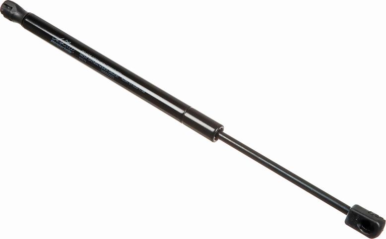 A.Z. Meisterteile AZMT-51-020-1798 - Газовая пружина, упор abcparts.ee