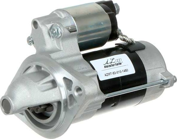 A.Z. Meisterteile AZMT-53-010-1450 - Стартер abcparts.ee