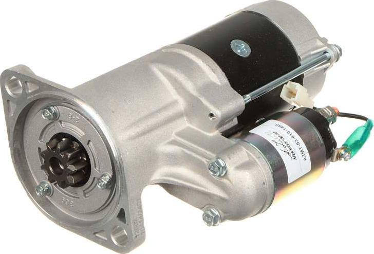 A.Z. Meisterteile AZMT-53-010-1480 - Стартер abcparts.ee