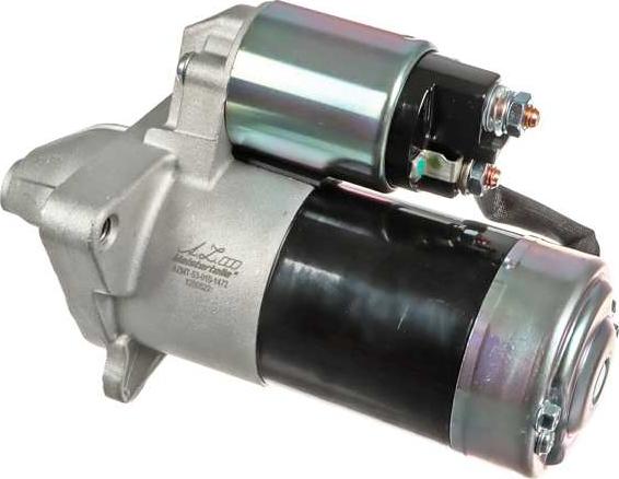 A.Z. Meisterteile AZMT-53-010-1472 - Стартер abcparts.ee