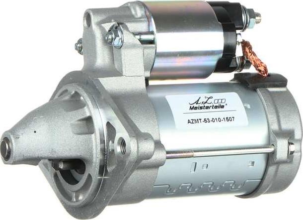 A.Z. Meisterteile AZMT-53-010-1507 - Стартер abcparts.ee