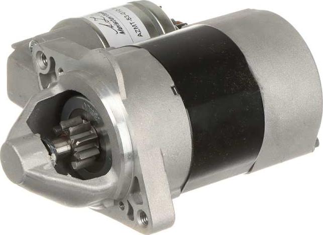 A.Z. Meisterteile AZMT-53-010-1607 - Стартер abcparts.ee