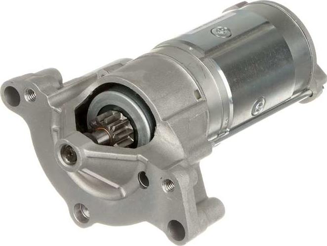 A.Z. Meisterteile AZMT-53-010-1618 - Стартер abcparts.ee