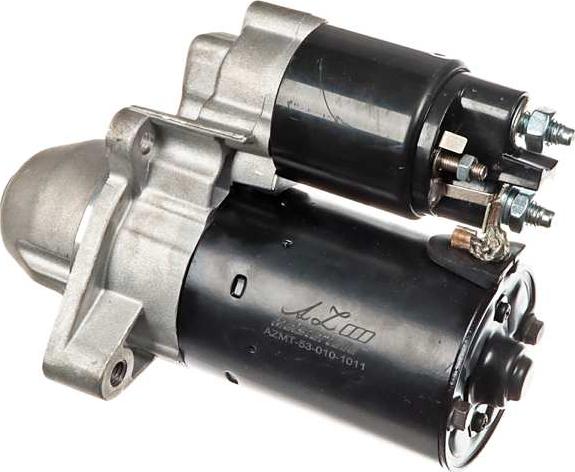 A.Z. Meisterteile AZMT-53-010-1011 - Стартер abcparts.ee