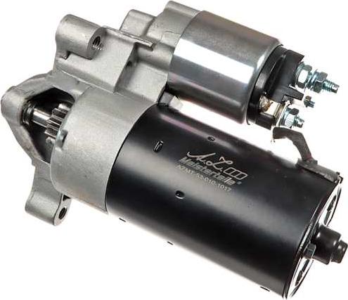A.Z. Meisterteile AZMT-53-010-1017 - Стартер abcparts.ee