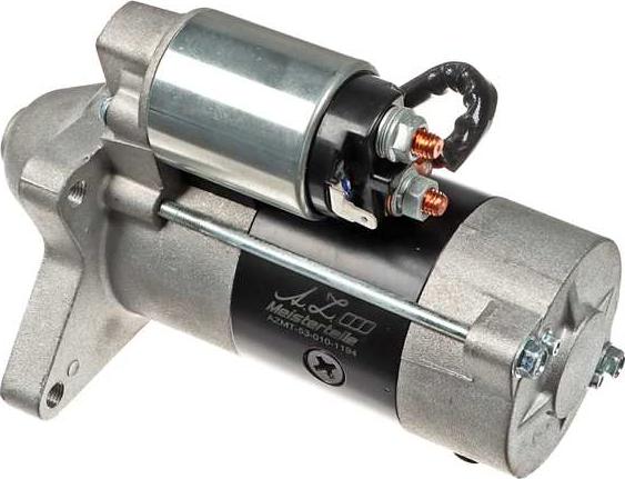 A.Z. Meisterteile AZMT-53-010-1194 - Стартер abcparts.ee