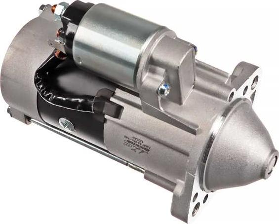 A.Z. Meisterteile AZMT-53-010-1183 - Стартер abcparts.ee