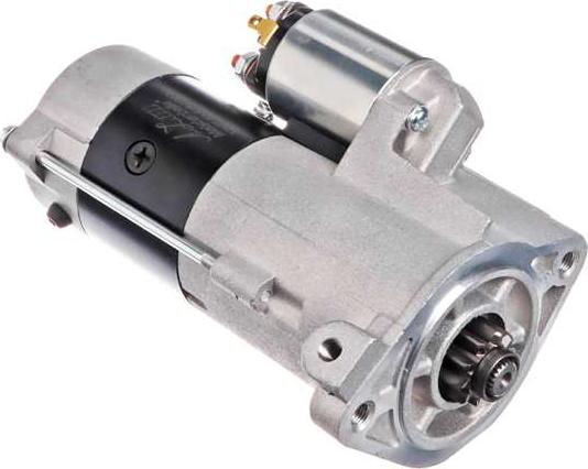 A.Z. Meisterteile AZMT-53-010-1182 - Стартер abcparts.ee