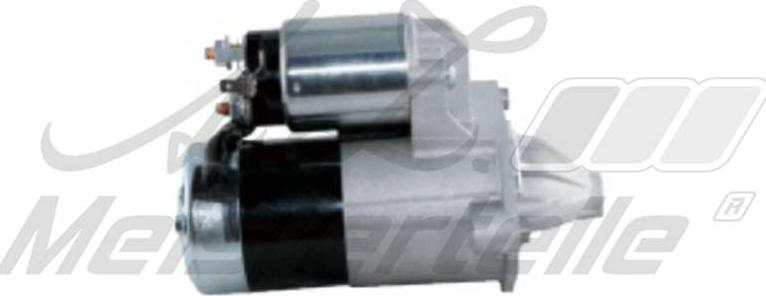 A.Z. Meisterteile AZMT-53-010-1175 - Стартер abcparts.ee