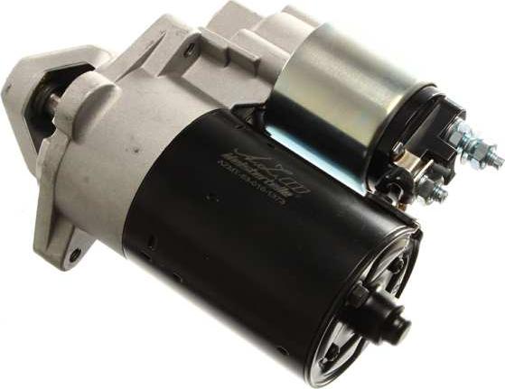 A.Z. Meisterteile AZMT-53-010-1373 - Стартер abcparts.ee