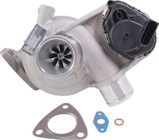 A.Z. Meisterteile AZMT-52-010-1421 - Турбина, компрессор abcparts.ee