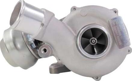 A.Z. Meisterteile AZMT-52-010-1470 - Турбина, компрессор abcparts.ee