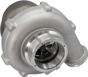 A.Z. Meisterteile AZMT-52-010-1304 - Турбина, компрессор abcparts.ee