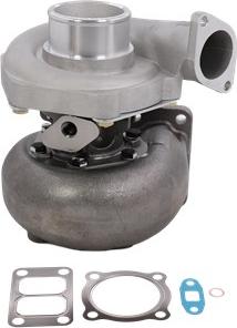 A.Z. Meisterteile AZMT-52-010-1307 - Турбина, компрессор abcparts.ee