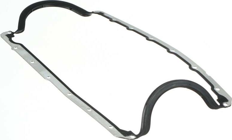 A.Z. Meisterteile AZMT-52-025-1238 - Прокладка, масляная ванна abcparts.ee