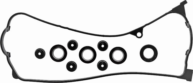 A.Z. Meisterteile AZMT-52-026-1464 - Комплект прокладок, крышка головки цилиндра abcparts.ee