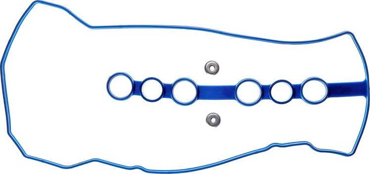 A.Z. Meisterteile AZMT-52-026-1466 - Комплект прокладок, крышка головки цилиндра abcparts.ee