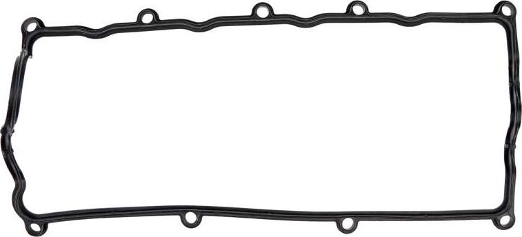 A.Z. Meisterteile AZMT-52-026-1407 - Прокладка, крышка головки цилиндра abcparts.ee