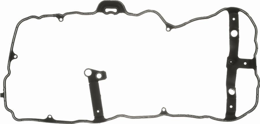 A.Z. Meisterteile AZMT-52-026-1091 - Прокладка, крышка головки цилиндра abcparts.ee