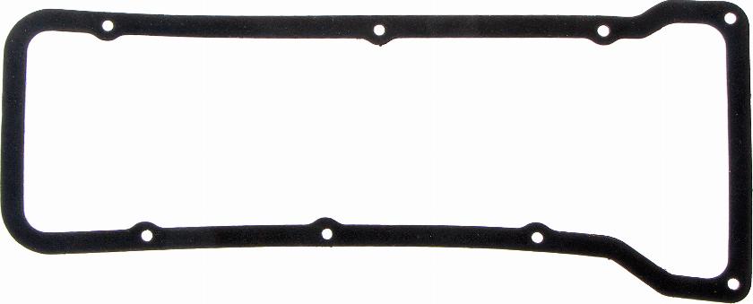 A.Z. Meisterteile AZMT-52-026-1012 - Прокладка, крышка головки цилиндра abcparts.ee