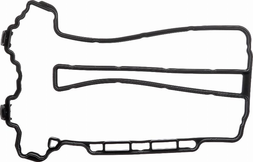 A.Z. Meisterteile AZMT-52-026-1394 - Прокладка, крышка головки цилиндра abcparts.ee