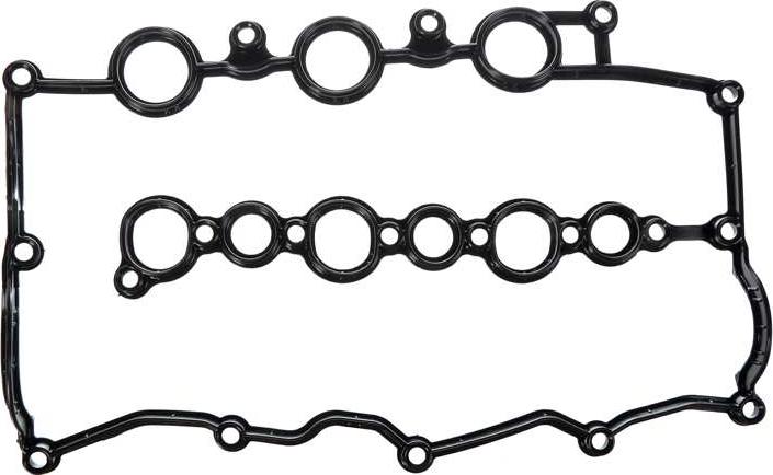 A.Z. Meisterteile AZMT-52-026-1317 - Прокладка, крышка головки цилиндра abcparts.ee