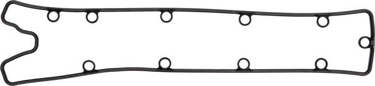 A.Z. Meisterteile AZMT-52-026-1387 - Прокладка, крышка головки цилиндра abcparts.ee