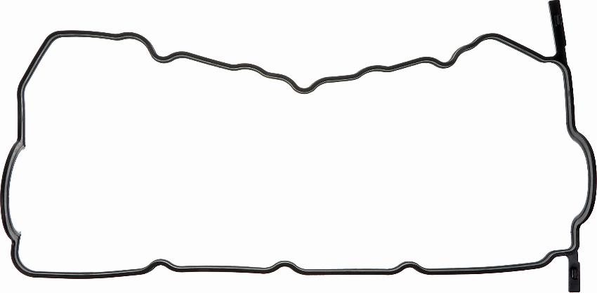 A.Z. Meisterteile AZMT-52-026-1337 - Прокладка, крышка головки цилиндра abcparts.ee