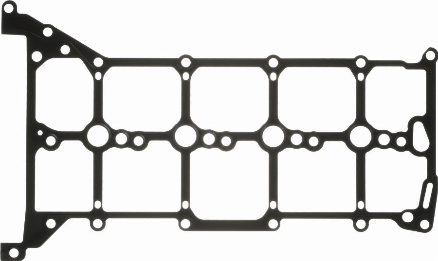 A.Z. Meisterteile AZMT-52-026-1267 - Прокладка, крышка головки цилиндра abcparts.ee